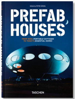 Prefab Houses. 45th Ed.