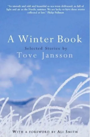 A Winter Book