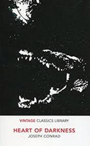 The Heart of Darkness