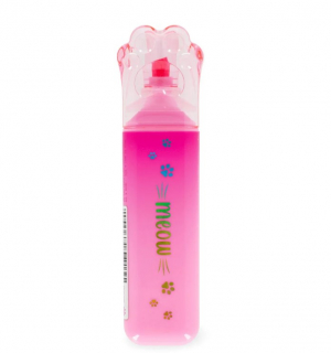 Meow Highlighter - Pink