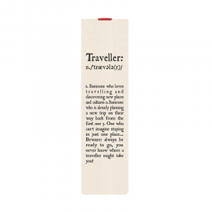 Bookmark - Travel