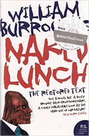 Naked Lunch
