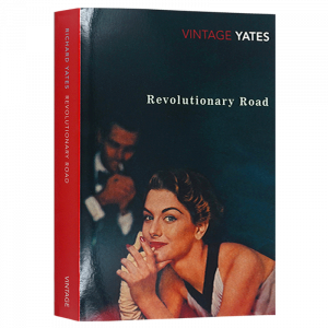 Revolutionary Road