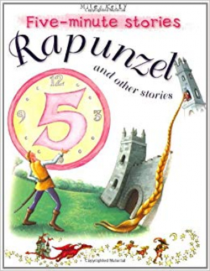 Five Minute Stories: Rapunzel