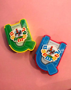 Այբուբեն արևմտահայերեն