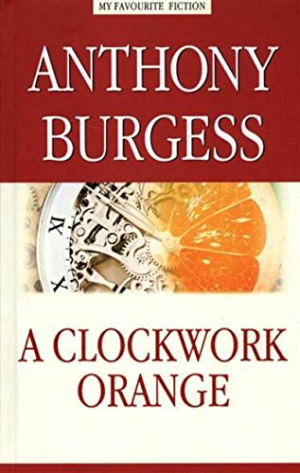 A Clockwork Orange