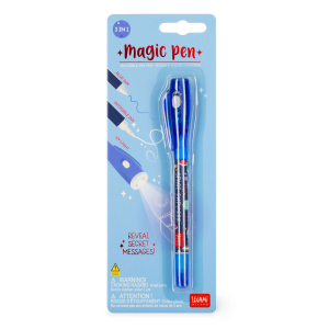 Invisible Ink Pen - Magic Pen - Space