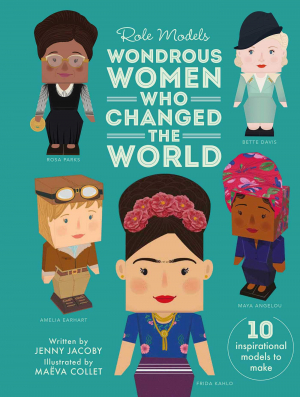 Women Who Changed the World