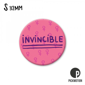 Մագնիս - invincible