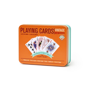Playing Cards