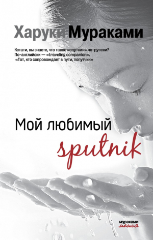 Мой любимый sputnik