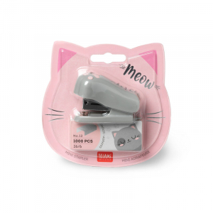 Mini Friends - Mini Stapler