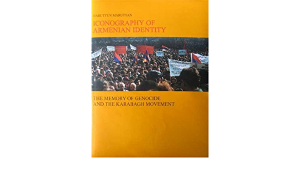 Iconography of Armenian Identity