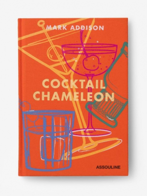 Cocktail Chameleon