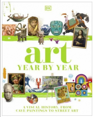 Art Year by Year