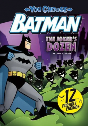 Batman - Joker’s Dozen