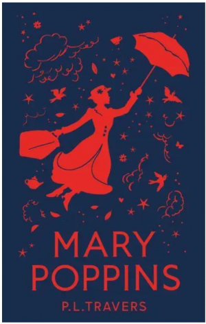 Mary Poppins