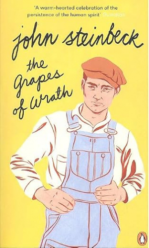Steinbeck: Grapes of Wrath