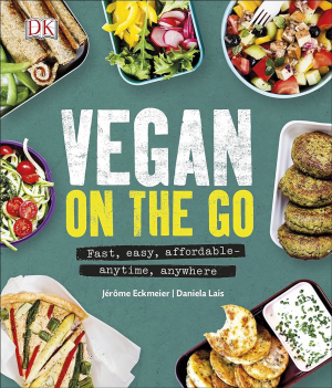 Vegan On The Go