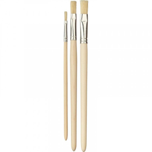 Brush Шустрики