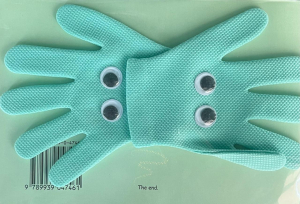Happy hand
