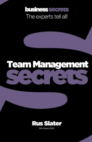 Team Management Secrets