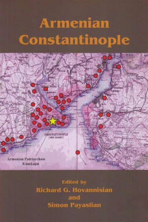 Armenian Constantinaple
