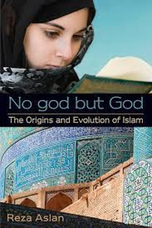 No God But God