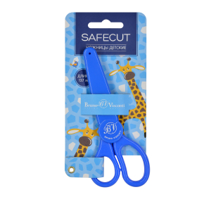 Մկրատ մանկական Safecut