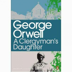 A Clergyman's Daughter