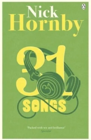 31 Songs