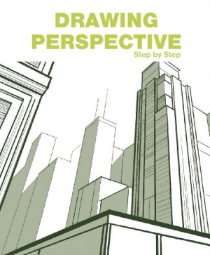 Drawing Perspective Step by Step