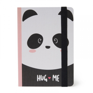 Նոթատետր - S - Panda