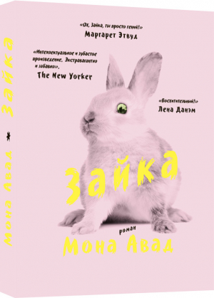 Зайка