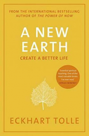 New Earth. Create a Better Life
