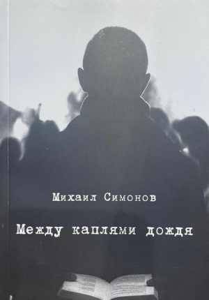 Между каплями дождя