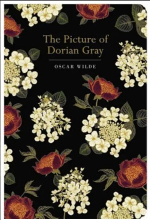 Chiltern Classics: Picture of Dorian Gray