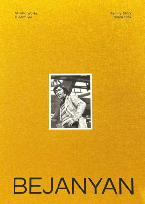 BEJANYAN - դեղին