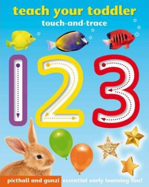TYT Touch & Trace: 123