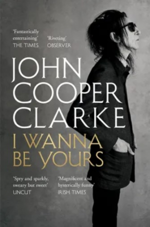I Wanna Be Yours
