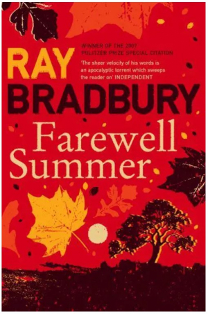 Farewell Summer