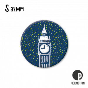 Магнит - Big Ben