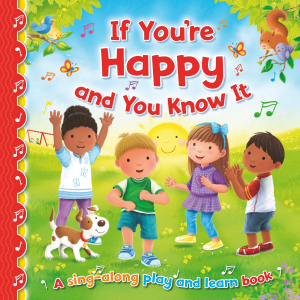 If You're Happy and You Know It