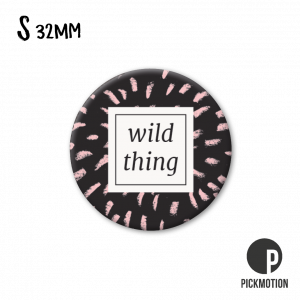 Մագնիս - Wild Thing