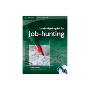 Cambridge English for the Job-hunting
