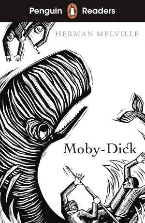 Moby Dick․ Level 7