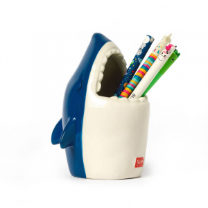 Desk Friends - Shark