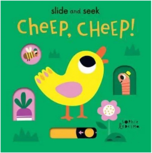 Cheep, Cheep!
