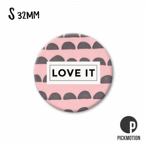 Magnet - Love It