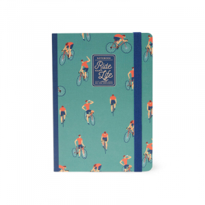 Նոթատետր - Small - Bike Lover